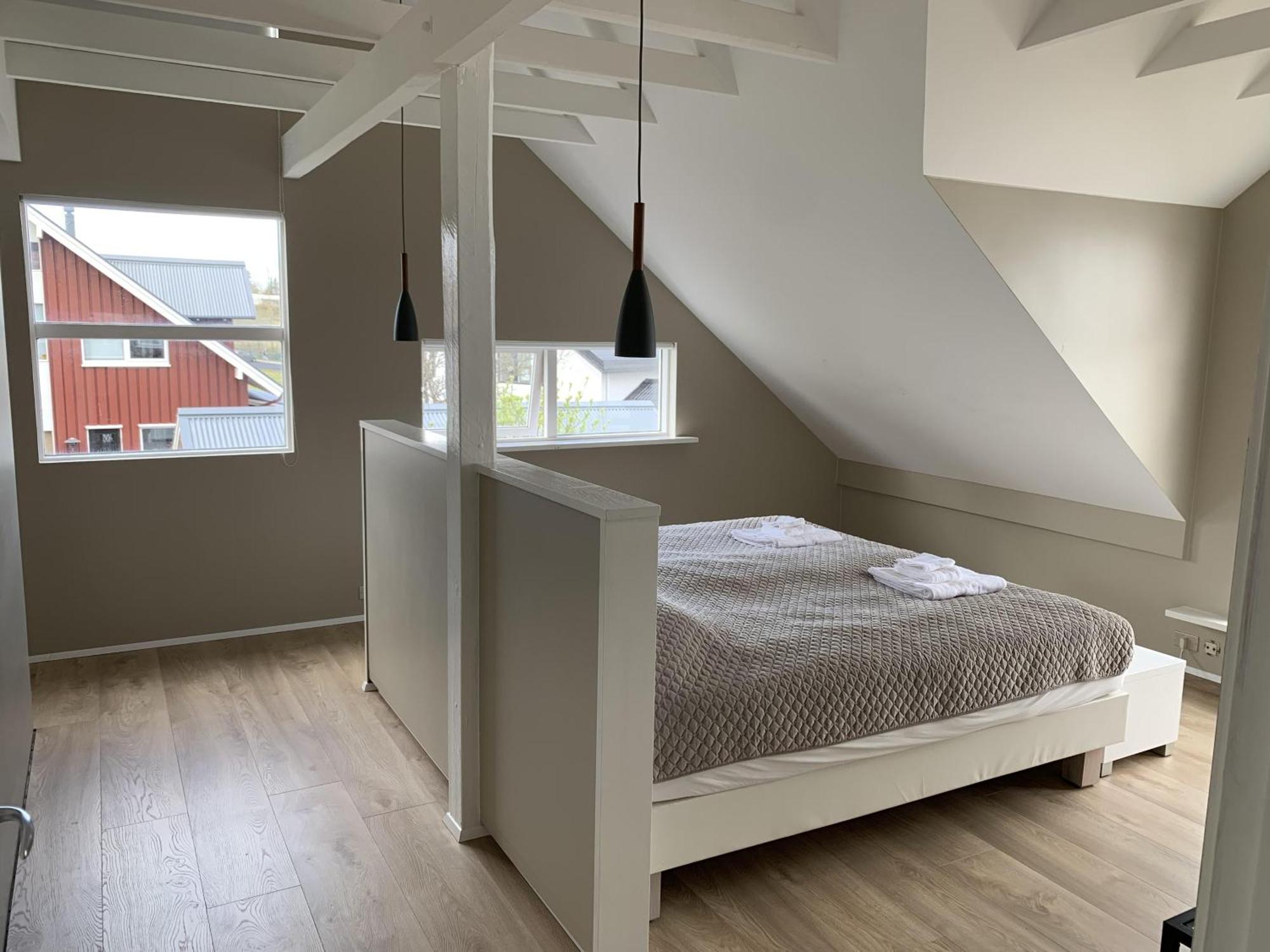 Villa Great 8 Person House Reykjavik Free Use Of Car! Exterior foto