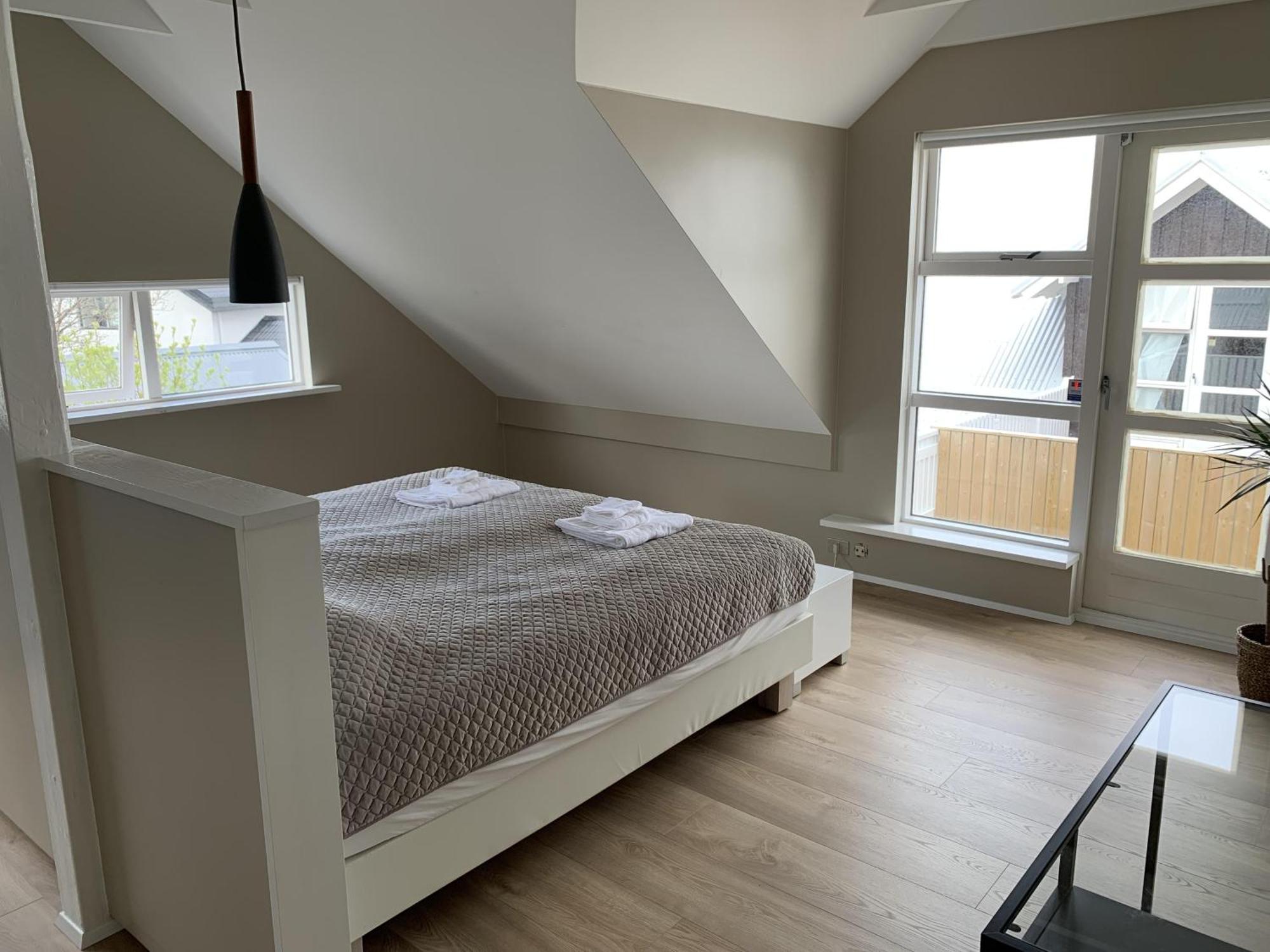 Villa Great 8 Person House Reykjavik Free Use Of Car! Exterior foto